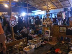 Pasar Kangen Hadir Kembali, Perketat Masalah Sampah