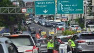 Pemkab Bogor Bentuk Tim Khusus Demi Atasi Kemacetan di Jalur Puncak