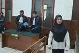 Divonis 2,5 Tahun, Kuasa Hukum Terapis Spa Ungkap Alasan Masih Pikir-pikir Banding