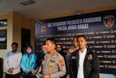 Polisi Tangkap 11 Pemuda dalam Kasus Pengeroyokan Maut di Baleendah