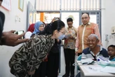 Wali Kota Agustina Berkomitmen Semarang Bebas TBC pada 2028