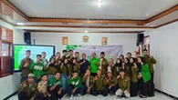 Regenerasi Kader Muda PPP Hingga Pendidikan Politik Jadi Program Prioritas GMPI Kota Bogor