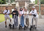 Sudah Ada Kotabaru, Kini Sedang Disiapkan Kawasan Kota Lama di Yogyakarta