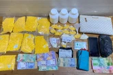 Tak Jera, Pengedar Okerbaya Situbondo Ditangkap Lagi dengan 13 Ribu Pil