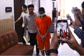 Sontoloyo! Pemuda di Gresik Cabuli Bocah Laki-Laki, Ancam Sebar Video
