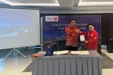 Gandeng INTI, Siloam Hospitals Surabaya Perluas Akses Layanan Kesehatan bagi Masyarakat