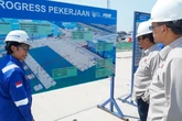 Kapal Selam hingga Frigate Merah Putih Jadi Fokus KKIP Saat Kunjungi PT PAL