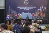 Cegah KLB Keracunan MBG, BGN Geber Sertifikasi 10 Ribu SPPG di Wilayah II