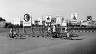 Pemilu 1955, PKI Menang Telak di Semarang, Kuasai 14 Kursi DPRD