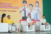 Hardiknas Jadi Momentum Dorong Kesiapan Belajar Anak Lewat Kebiasaan Sarapan Sehat