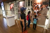 Pemkot Surabaya Gelar Pameran Jejak Bung Karno, Angkat Sisi Sang Proklamator