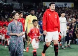 Pramusim Dimulai dengan Nestapa, Man United Kalah dari ASEAN All Star