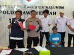 Kronologi Pasutri di Pemalang Dibunuh dengan Kopi Beracun, Pelakunya Dukun Palsu