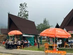 Pemkab Bogor Buka Layanan Kesehatan di Rest Area Gunung Mas