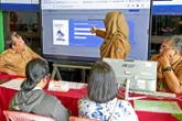 Cegah Titip Siswa SPMB, Pemkot Surabaya Gunakan Data Cek In Warga Verifikasi Domisili