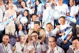Bank bjb Serahkan 1.080 Rumah FLPP, Wujudkan Mimpi Keluarga Indonesia