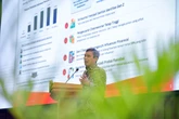 Dirut BTN Ungkap 64 Persen Gen Z Indonesia Mengalami Stres Finansial