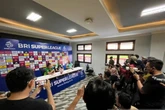 Eduardo Perez Bongkar Kekuatan PSIM Jelang Laga Persebaya Vs PSIM di GBT