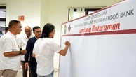 Food Bank di Jogja Siap Digulirkan, Ini Sasarannya