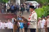 KLH Ajak Masyarakat Pulihkan Ekosistem Hulu Ciliwung di Momentum Sumpah Pemuda