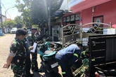 PAM Surya Sembada Bongkar Sambungan Air Ilegal di Perak Barat, Kerugian Puluhan Juta