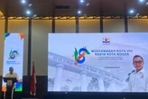 Resmi Pimpin Kadin Kota Bogor, Arwinsyah Siap Perkuat Kolaborasi Dunia Usaha dengan Pemerintah