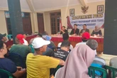 Warga Ngawi Desak Penjaringan Perangkat Desa Ditinjau Ulang, Diduga Tak Sesuai Aturan