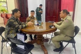 KBRI Phnom Penh Tangani 4 WNI Pelaku Pidana Tambahan di Kamboja