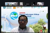 Gerakan Ramah Bumi YA Ibad Masuk Agenda Global Hari Lingkungan Hidup Sedunia 2026