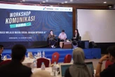 Kementerian BUMN Pacu Transformasi Komunikasi Lewat AI