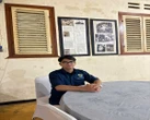 Muhammad Miqdam Tegaskan Komitmen KNPI Wujudkan Bandung Agamis dan Toleran