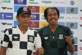 Laga Deltras Vs Persipura Diprediksi Ketat, Widodo Siapkan Rotasi Pemain