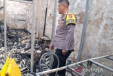 Remaja 16 Tahun di Bogor Bakar Kios Pecel Lele Hingga Membuat Nenek dan Pamannya Tewas Terbakar