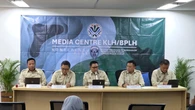 KLH Berikan Sanksi Administratif Kepada 845 Perusahaan Nakal
