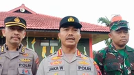 Besok, 50 Ribu Massa Menuntut Bupati Pati Mundur, 2.781 Personel TNI-Polri Disiagakan