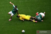 Laga Pembuka Piala Dunia 2026 Meksiko Vs Afsel: Berjalan Panas, 3 Kartu Merah Dikeluarkan