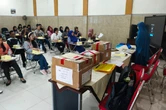Udinus Sukses Terapkan Regulasi Ketat The Japan Foundation, Layani 3.500 Peserta JLPT 2026
