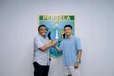 Persela Pulangkan Dendy Sulistyawan, Misi Bangkit dengan Kekuatan Putra Daerah