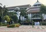 Pesan Mendalam Supian Suri untuk ASN di Hari Lahir Pancasila, Singgung Soal Pelayanan Masyarakat