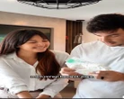 Aurelie Moeremans Bagikan Pengalaman Minggu Pertama Bersama Bayi