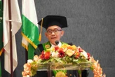 Harlah ke-12 Unusa Tekankan Inovasi Kesehatan dan Penelitian Solutif