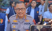 Polisi Tetapkan Ketua Hanura Jateng sebagai Tersangka Kasus Prostitusi & Striptis