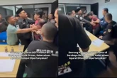 Tak Terima Motornya Ditarik, Anggota Ormas di Surabaya Sekap Karyawan Finance