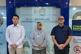Tinggal Ilegal 55 Hari, Warga Malaysia Dideportasi dari Blitar