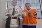 Penyelundupan Ponsel ke Lapas Tulungagung Terbongkar, Begini Modusnya