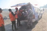 Kakak Beradik Terseret Ombak di Pantai Payangan Jember, Satu Ditemukan Meninggal
