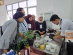 STP Bogor Dorong UMKM Manfaatkan Inovasi Kuliner Sawit