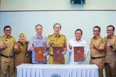 Demi Hal Ini Pemerintah Siap Bangun Akses Tol Ciawi-Sukabumi di Kecamatan Bogor Selatan