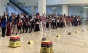 Ratusan Pemanah Perebutkan Piala Wali Kota Depok