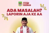Layanan Lapor AA Bupati Jadi Solusi Pengaduan Warga Bekasi, Cek Info Lengkapnya Di Sini!